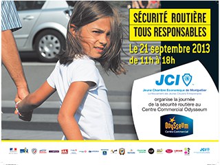Montpellier : sécurité routière - une journée pour apprendre et comprendre