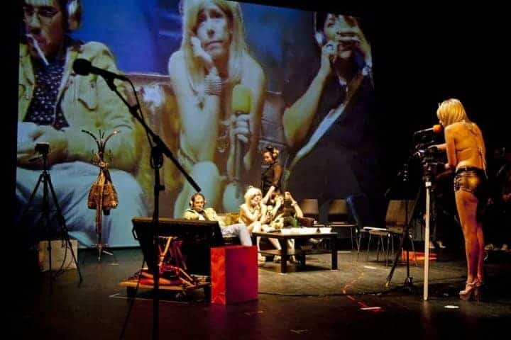 Montpellier : Semaine avec Gob Squad à hTh pour une pièce, un ciné, une expo et un concert !