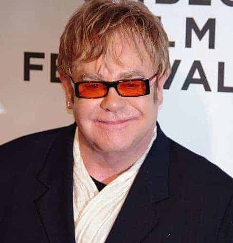 Montpellier : Sir Elton John en concert à la Park&Suites Arena