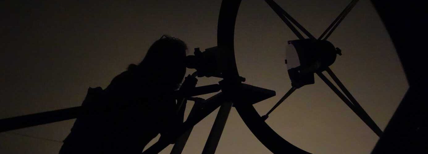 Montpellier : soirée gratuite d’observation du ciel nocturne le 4 avril 2014