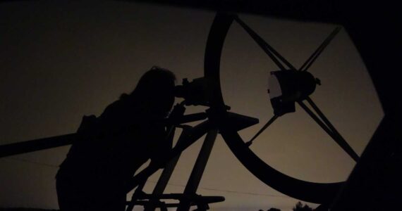 Montpellier : soirée gratuite d’observation du ciel nocturne le 4 avril 2014