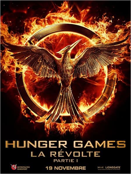 Montpellier : Soirée Hunger Games
