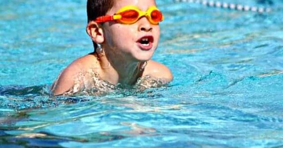 Montpellier : Stage de natation pour enfants