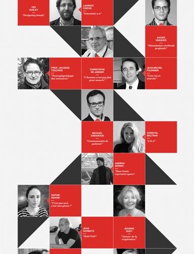 Montpellier TEDx : Les intervenants sont connus