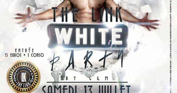 Montpellier : The Link Party 2013 se tiendra ce samedi 13 juillet au Nyx