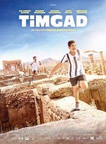 Montpellier : "Timgad" du Festival Cinemed sort en salle !