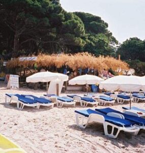 Montpellier : trouvez la paillote ou la plage privée de vos rêves !