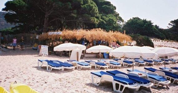 Montpellier : trouvez la paillote ou la plage privée de vos rêves !