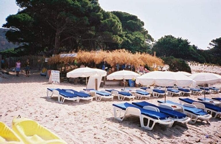 Montpellier : trouvez la paillote ou la plage privée de vos rêves !