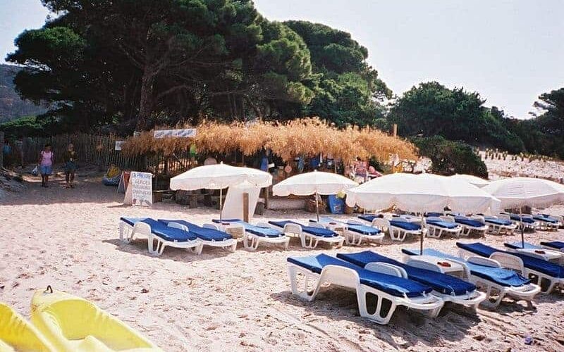 Montpellier : trouvez la paillote ou la plage privée de vos rêves !