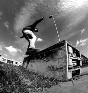 Montpellier : Un Film en exclu pour les amateurs de skateboard