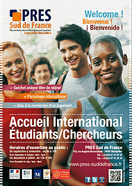 Montpellier : un guichet unique pour le titre de séjour des étudiants et chercheurs internationaux