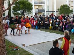 Montpellier : Un mois de Carnaval dans tous les quartiers