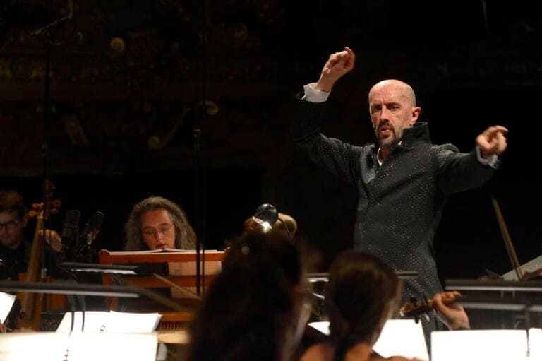 « Un opéra imaginaire » pour les 30 ans du Concert Spirituel