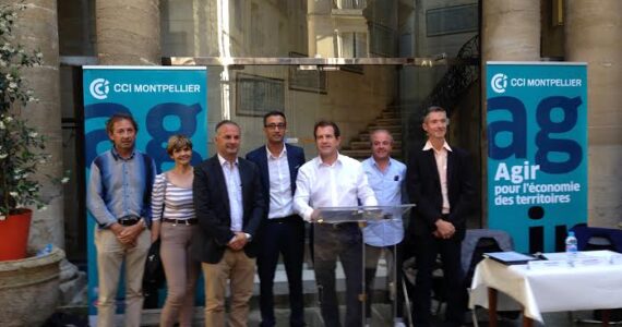 Montpellier : Un outil révolutionnaire pour les entreprises