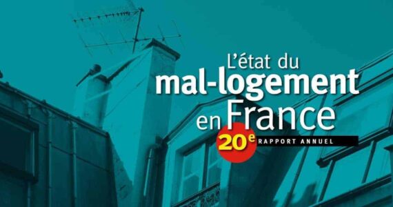 Montpellier : Un rapport alarmant sur le mal-logement