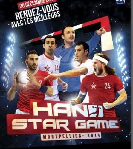Montpellier : Un Rendez-vous Handball de haut niveau !