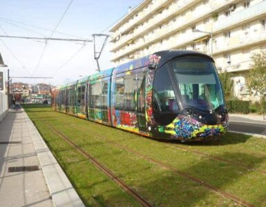 Montpellier : un ticket de tramway spécial Fête de la musique à 2€ !