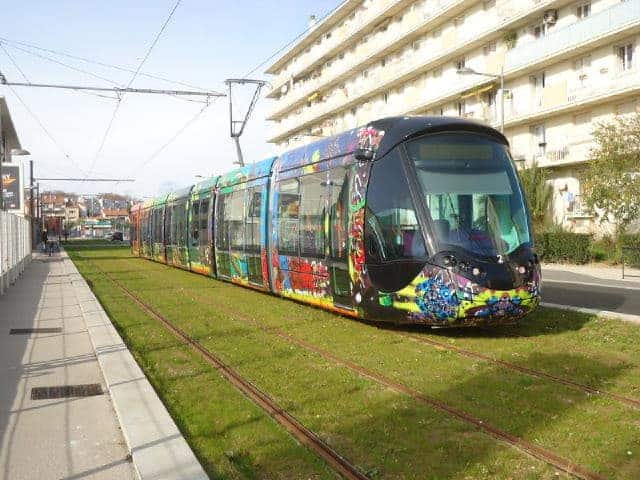 Montpellier : un ticket de tramway spécial Fête de la musique à 2€ !