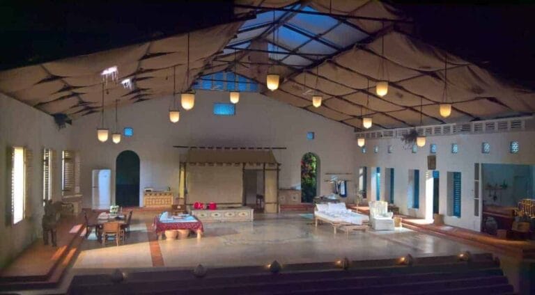 « Une chambre en Inde » d’Ariane Mnouchkine inaugure le Printemps des Comédiens