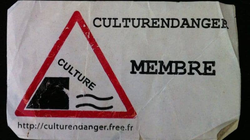 Montpellier : Une pétition pour sauver la culture en Languedoc-Roussillon