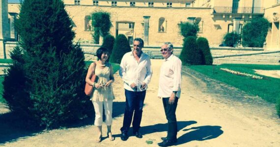 Montpellier : une seconde jeunesse pour le château de Castries