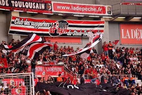 Montpellier : une victoire historique pour le MHR face a Toulouse