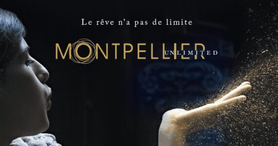 Montpellier Unlimited primée meilleure campagne de publicité 2012