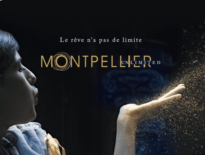 Montpellier Unlimited primée meilleure campagne de publicité 2012