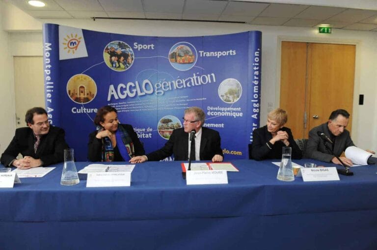 Montpellier : Valérie CHEVALIER, 1ère femme Directrice Générale d'un Opéra et Orchestre National