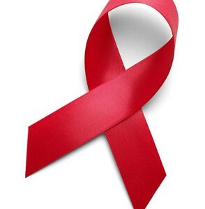 Montpellier : « Ville engagée contre le SIDA »