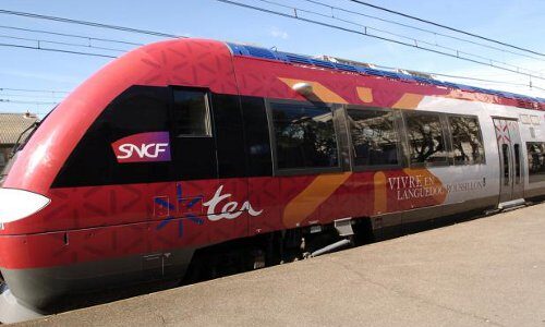 Montpellier : Violente agression d'un contrôleur à la gare Saint-Roch