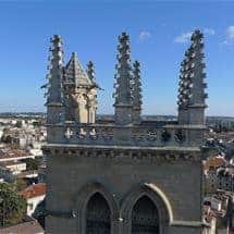 Montpellier : Visitez la Cathédrale Saint-Pierre