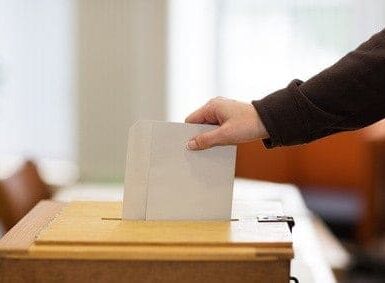 Montpellier : voilà la liste des bureaux de vote ouverts ce dimanche. Vous n'aurez plus d'excuse!