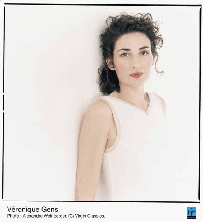 Voix Romantique à l’Opéra Comédie