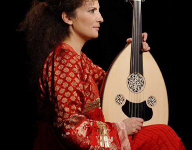 Montpellier : Waed Bouhassoun en concert à l’Opéra Comédie