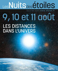 Montpellier : Weekend céleste avec la « Nuit des étoiles » édition 2013