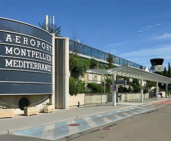 Montpellier : WIFI gratuit à l'aéroport