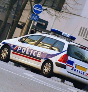 Mort suspecte d'un bébé couvert de morsures à Béziers