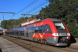 Mouvement de grève régional SNCF reconductible