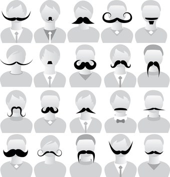 Movember Montpellier : crise de moustachite aiguë chez les joueurs du MHR !