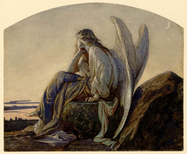 Musée Fabre : Alfred Bruyas, le goût d’un collectionneur