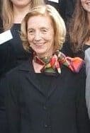 Nicole BRICQ, ministre du commerce extérieur, en déplacement à Montpellier