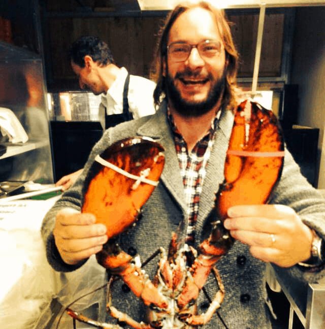 Nouveau à Montpellier : du Homard à 20€ chez Tonton Bobby !