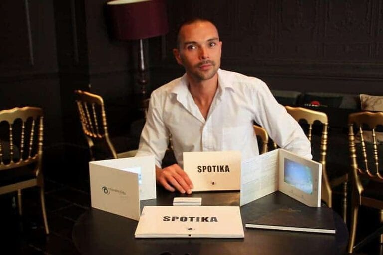 Nouveau à Montpellier : Spotika lance le flyer vidéo !