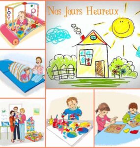 Ouverture d'une Maison d'Assistantes Maternelles à Montpellier
