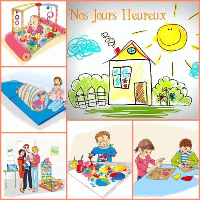 Ouverture d'une Maison d'Assistantes Maternelles à Montpellier