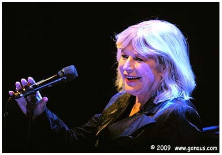Pasino : Le concert de Marianne Faithfull annulé