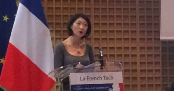 Philippe NAHOUM : Montpellier s’inscrit dans la «French Tech»