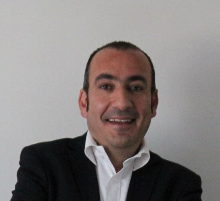 Philippe Nahoum présente «Montpellier Métropole Numérique» à l’Elysée